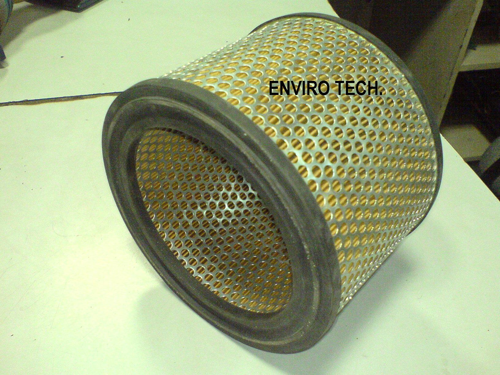 Manufacturers Exporters and Wholesale Suppliers of Air filter New Delhi Delhi